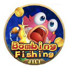 Bombing Fishing