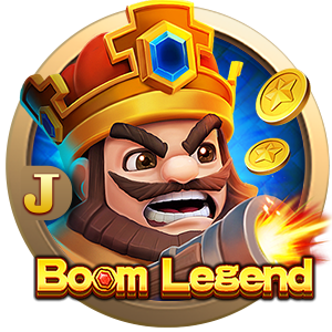 boom legend