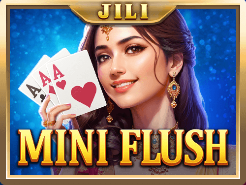 mini flush